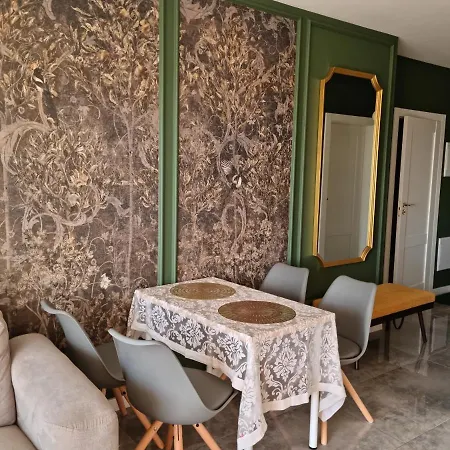 Apartament Na Wzgorzu Zielony Ланьцут Екстер'єр фото