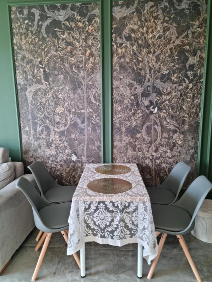 Na Wzgorzu Apartment *