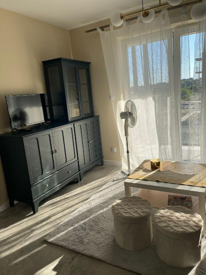 Na Wzgorzu Apartment Lancut