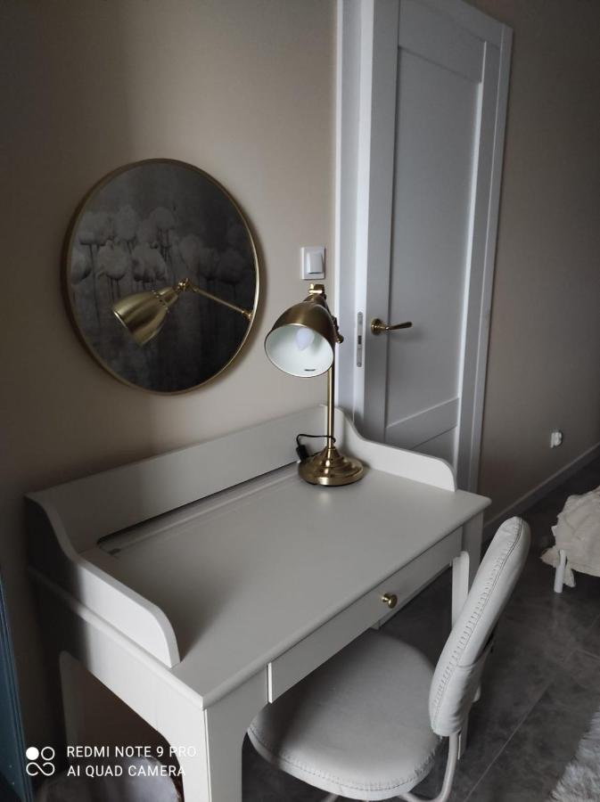 Na Wzgorzu Apartment Lancut