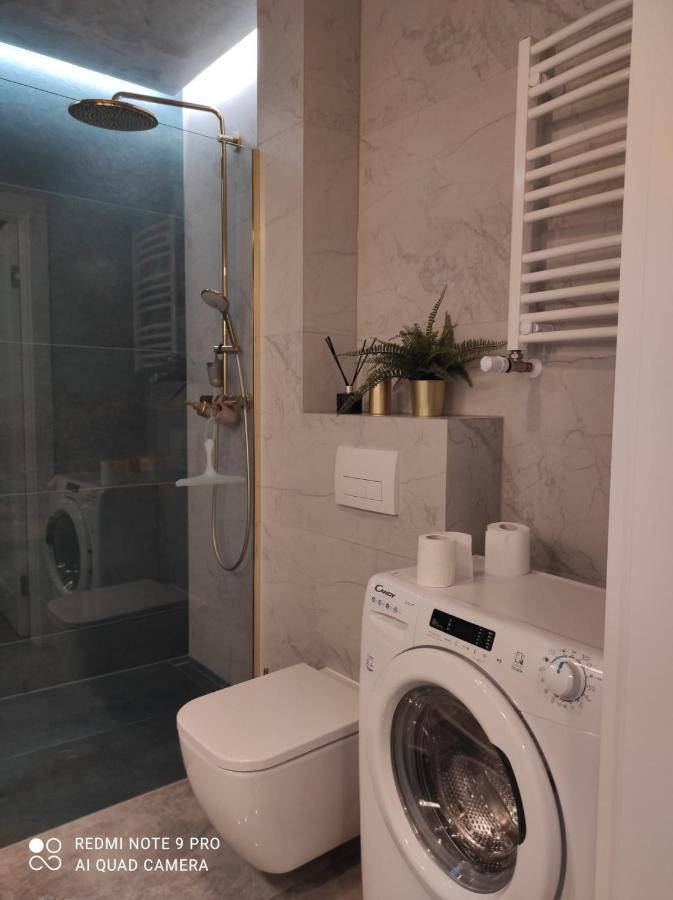 Apartment Na Wzgorzu