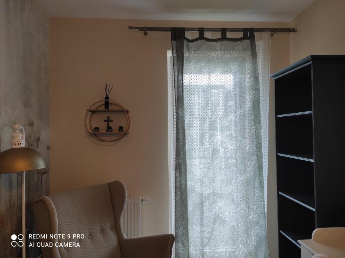 Apartment Na Wzgorzu Lancut