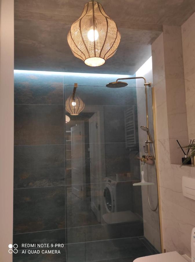 Apartment Na Wzgorzu *