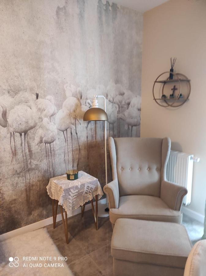 Apartment Na Wzgorzu *