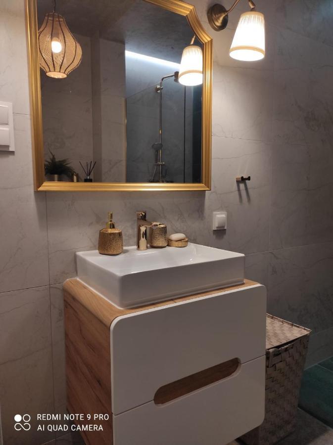 Apartment Na Wzgorzu