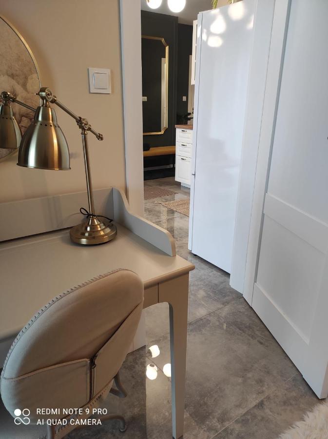 Apartment Na Wzgorzu *