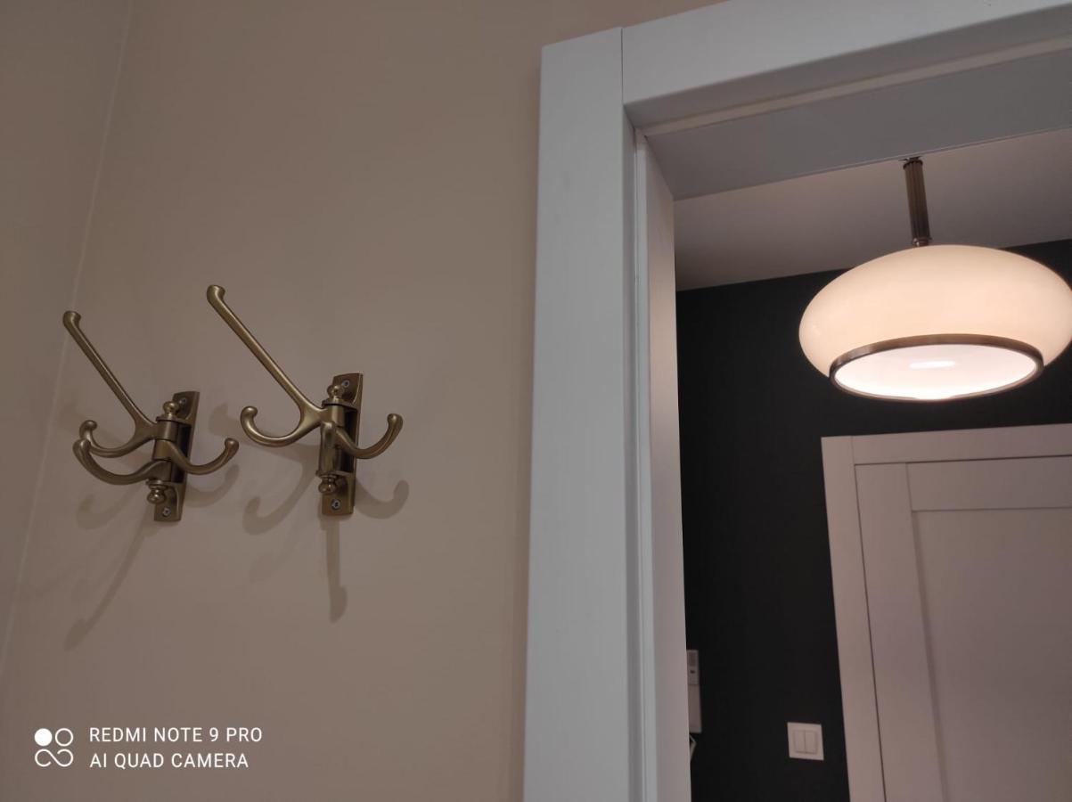 Na Wzgorzu Apartment *