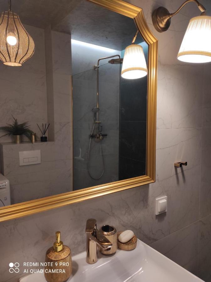 Apartment Na Wzgorzu *