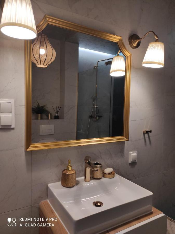 Apartment Na Wzgorzu Lancut