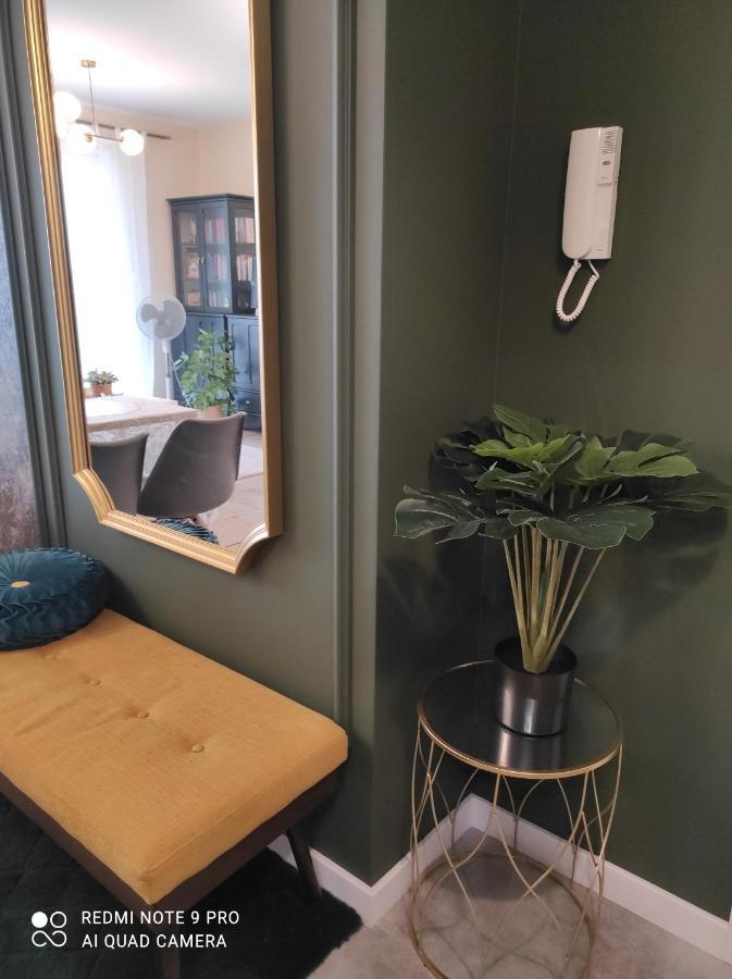 Apartment Na Wzgorzu