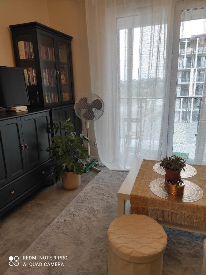 Apartment Na Wzgorzu *