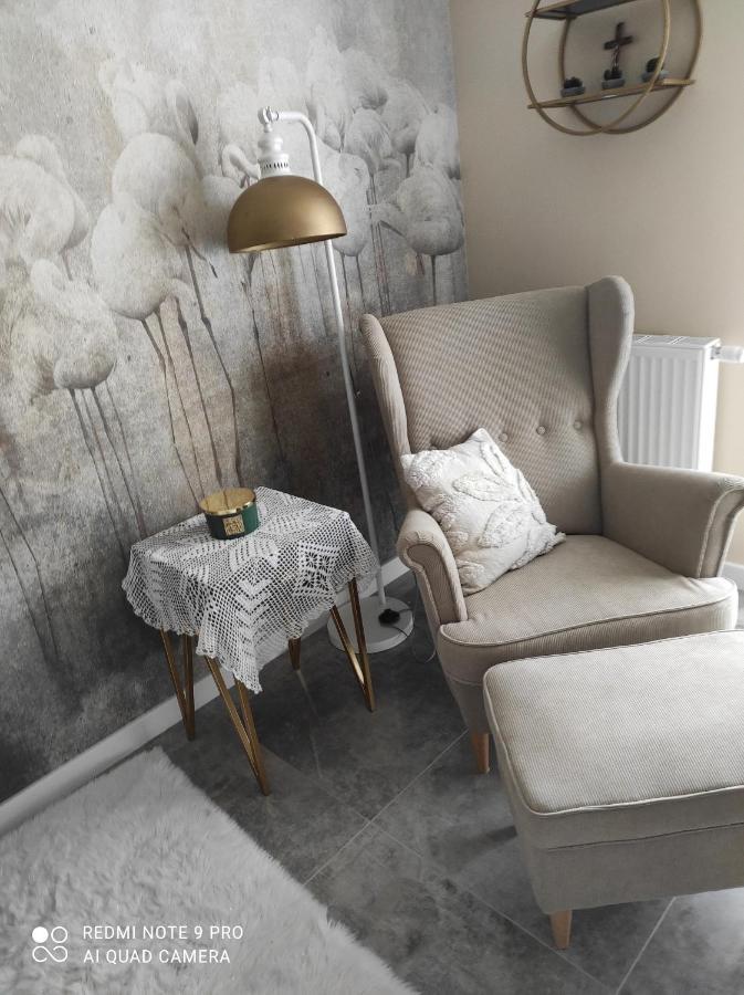 Na Wzgorzu Apartment Lancut